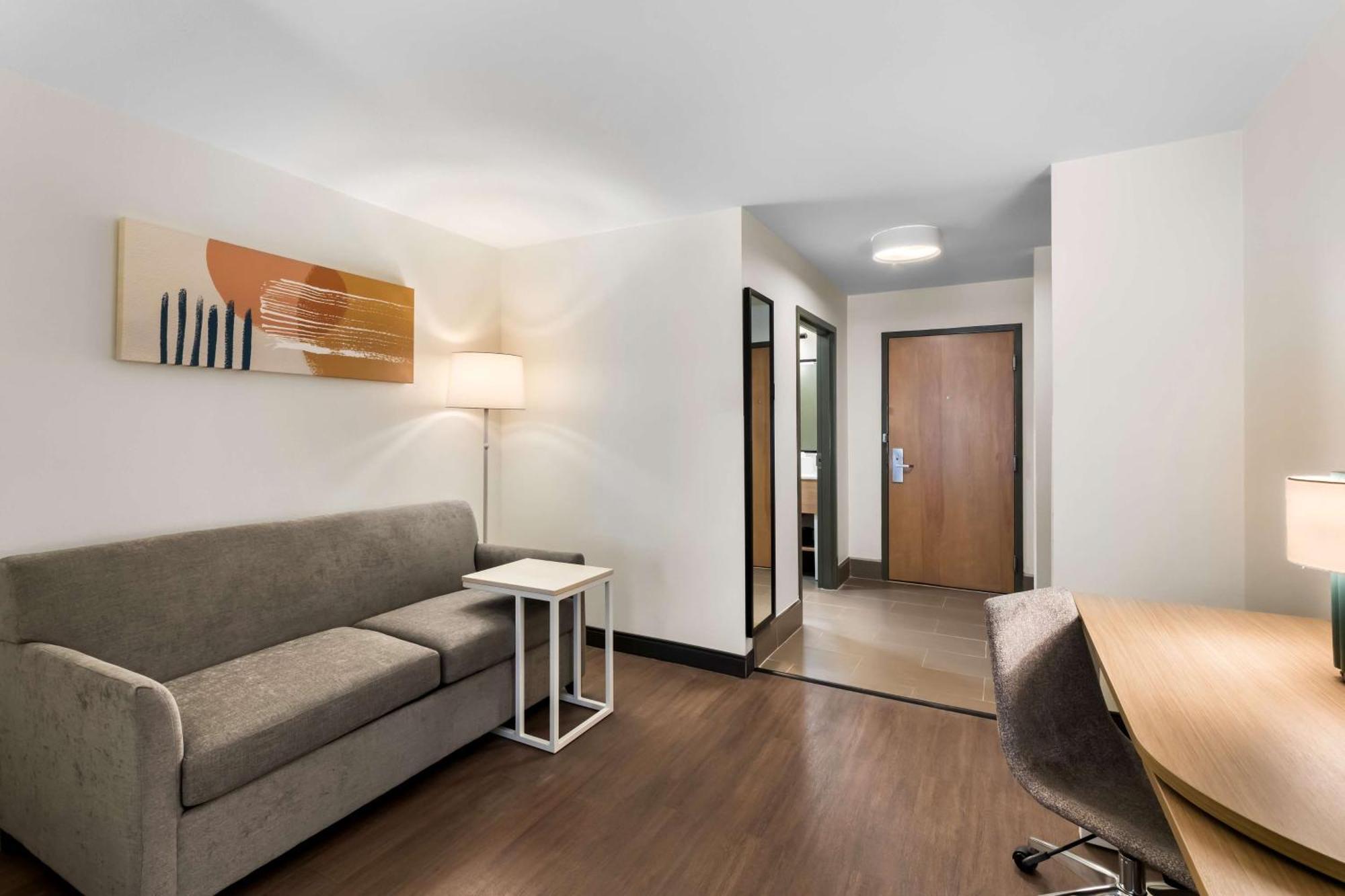 Spark By Hilton Calhoun Exterior photo